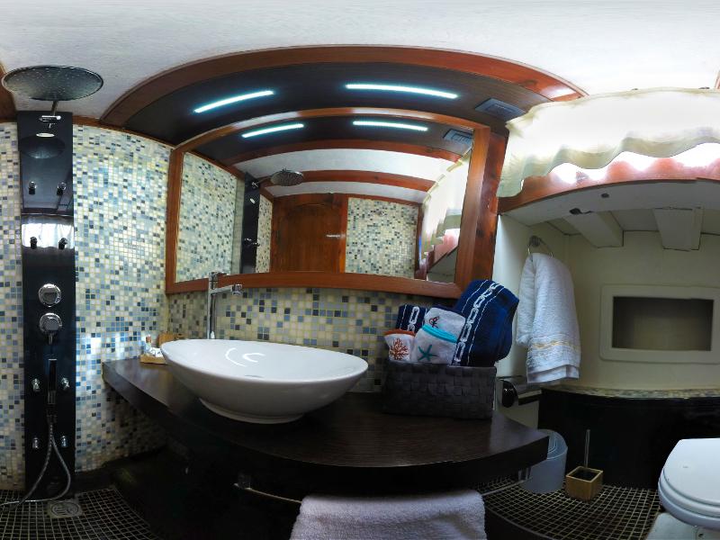 Book yachts online - other - Gulet - Alissa - rent