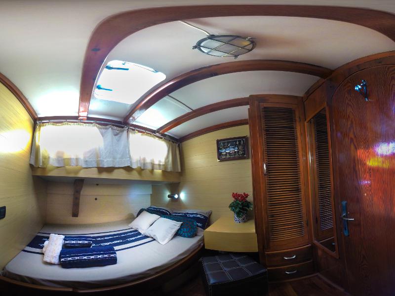 Book yachts online - other - Gulet - Alissa - rent