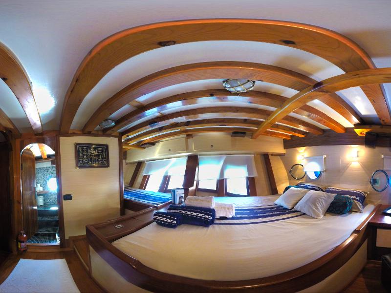 Book yachts online - other - Gulet - Alissa - rent