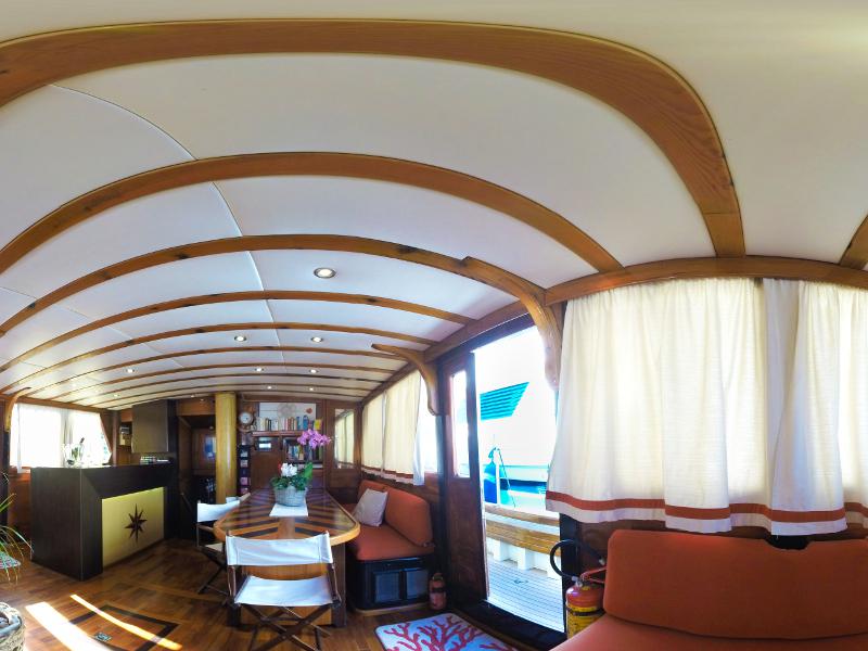 Book yachts online - other - Gulet - Alissa - rent