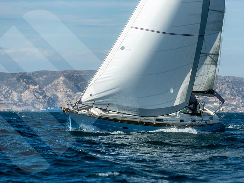 Book yachts online - sailboat - Oceanis 411 - Bill - rent