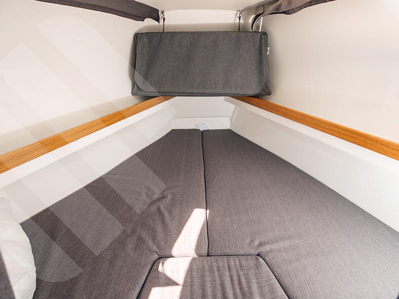 Book yachts online - sailboat - Ofcet 32 sc - Timanfaya - rent