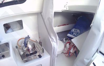 Book yachts online - sailboat - Django 8S - Etoilier II - rent