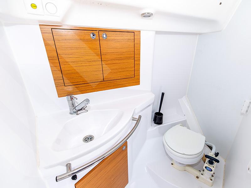 Book yachts online - sailboat - Elan 35 Impression - Maybe 6 - rent