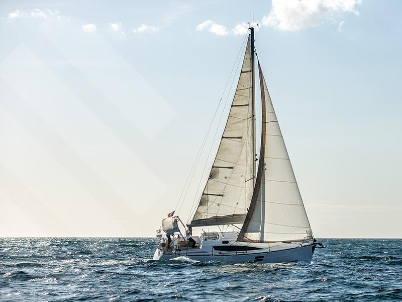 Book yachts online - sailboat - Elan 35 Impression - Maybe 6 - rent