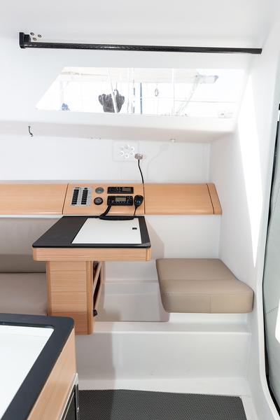 Book yachts online - sailboat - Pogo 36 - Spicy - rent