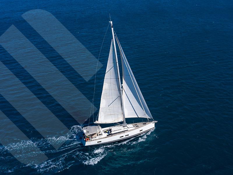 Book yachts online - sailboat - Oceanis 55 - Roxane  - rent