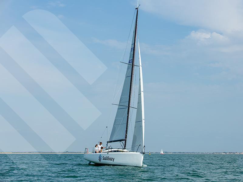Book yachts online - sailboat - MMW 33 - Solano - rent