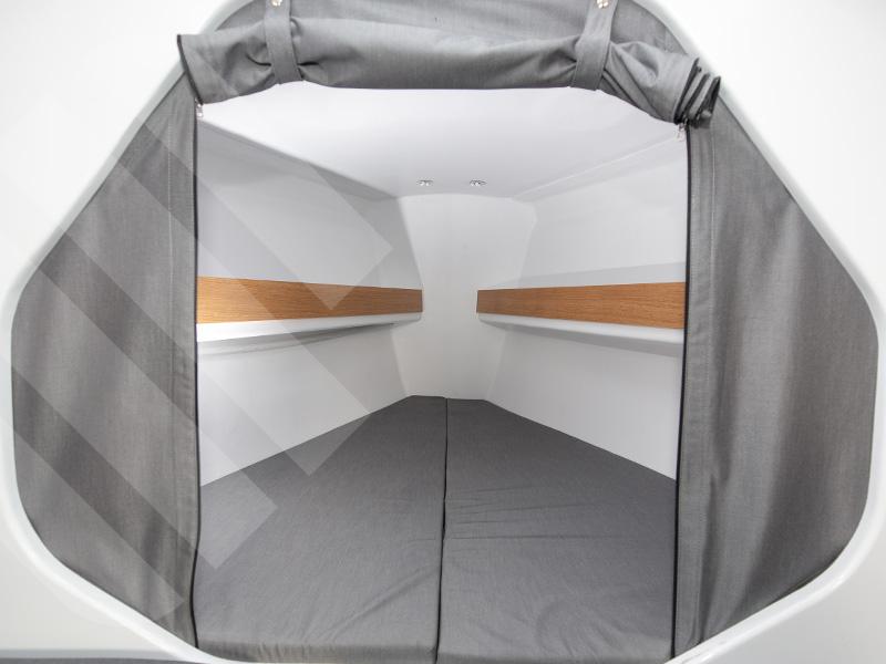 Book yachts online - sailboat - MMW 33 - Solano - rent