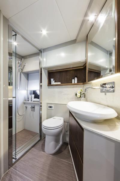 Book yachts online - motorboat - Absolute 52 FLY - Steady Rider - rent