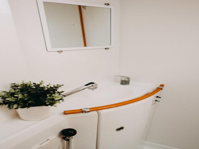 Book yachts online - catamaran - Lagoon 400 - Elan - rent