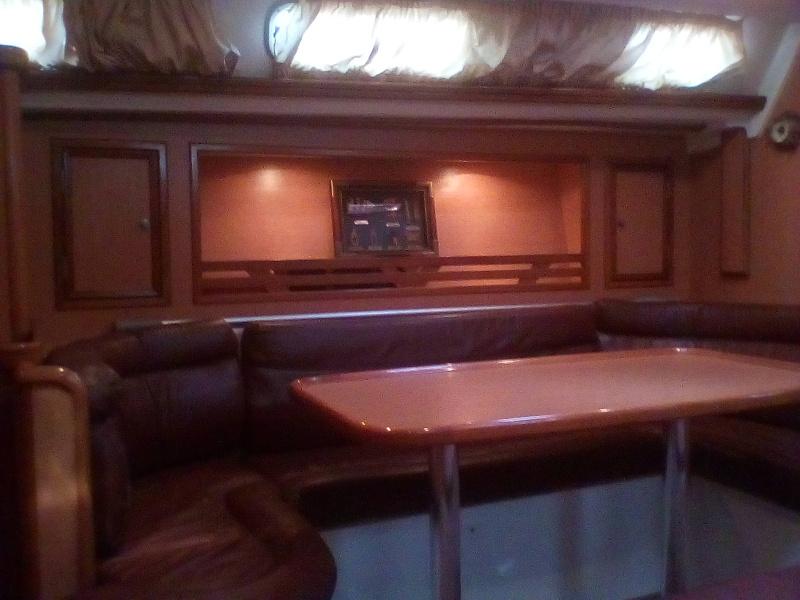 Book yachts online - sailboat - Ocean Star 51.1 - Xenia - rent