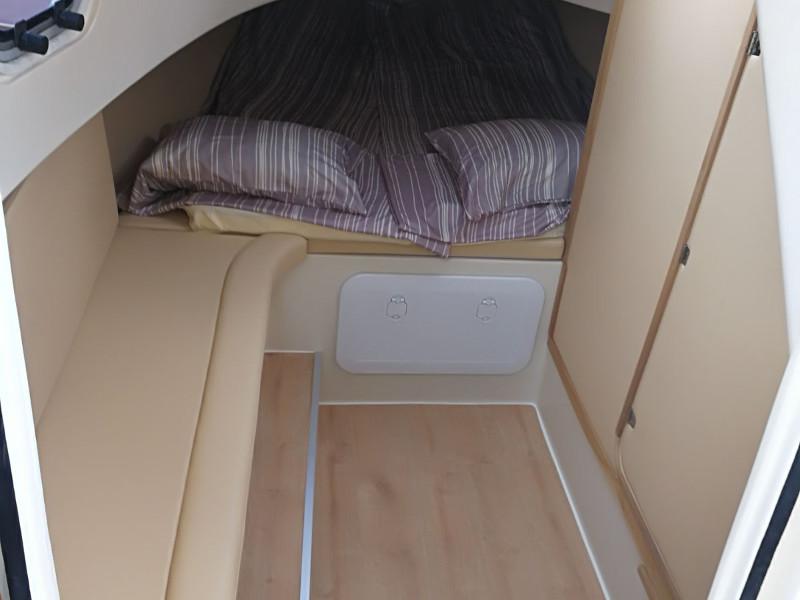 Book yachts online - motorboat - Sun Sport 845 - SUN SPORT 845 - rent