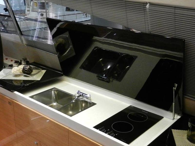 Book yachts online - motorboat - Elan Power 48 - MARTA IV - rent