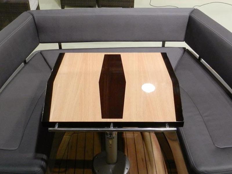 Book yachts online - motorboat - Elan Power 48 - MARTA IV - rent