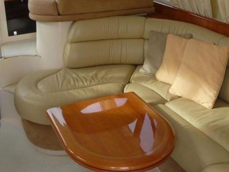 Book yachts online - motorboat - Azimut 39 - MARTA VI - rent