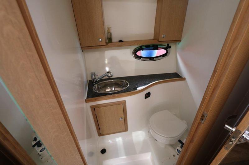 Book yachts online - motorboat - Mirakul 30 - MARTA X - rent