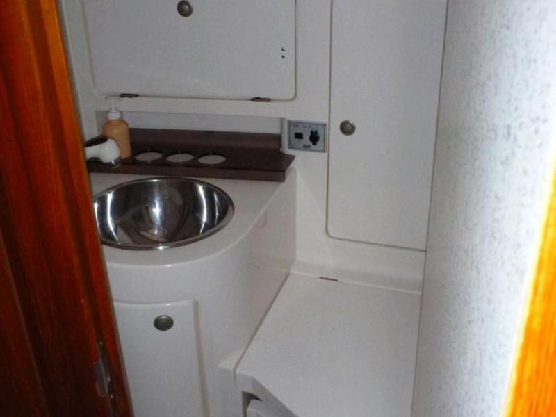 Book yachts online - sailboat - Elan 38 - Palau - rent