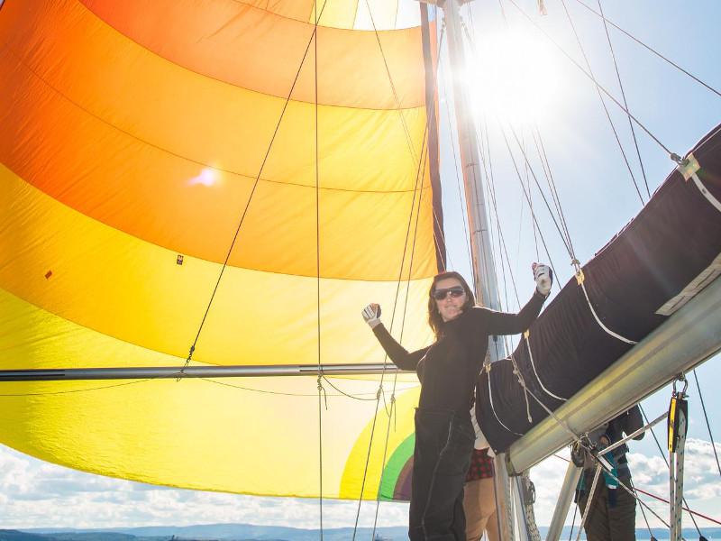 Book yachts online - sailboat - Elan 38 - Palau - rent