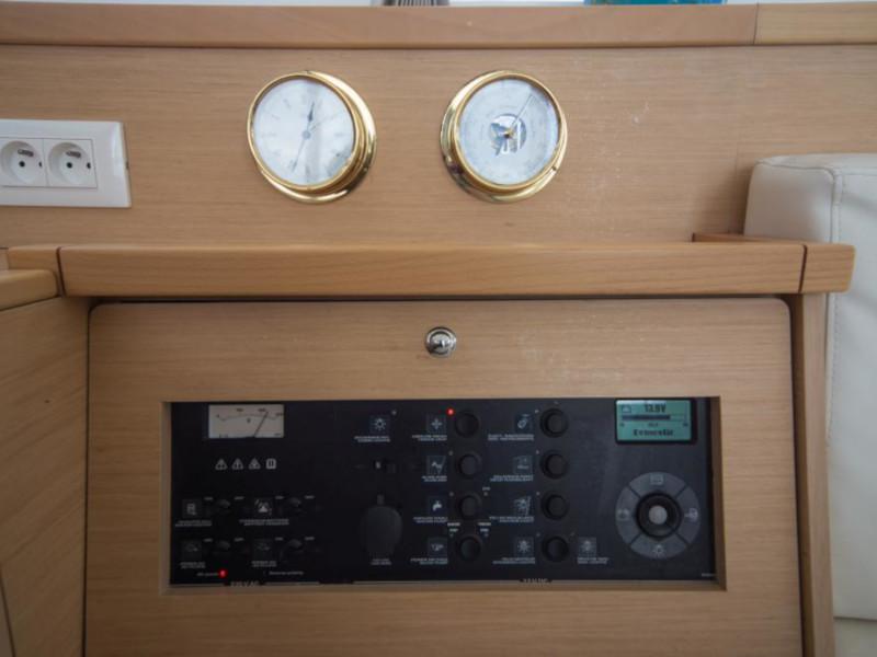 Book yachts online - catamaran - Lagoon 39 - Varela - rent