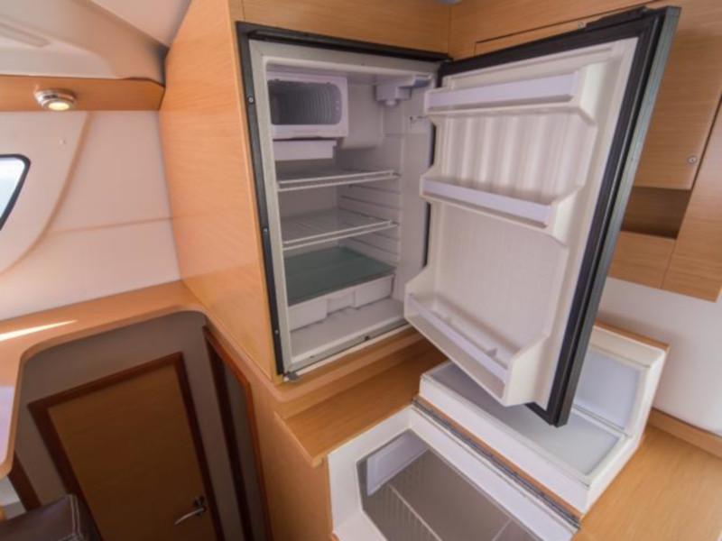 Book yachts online - catamaran - Lipari 41 - Dreamseeker - rent