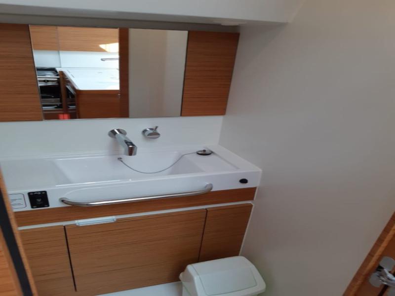 Book yachts online - sailboat - Elan Impression 50 - Fines de Claires - rent