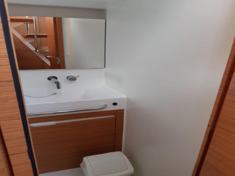 Book yachts online - sailboat - Elan Impression 50 - Fines de Claires - rent