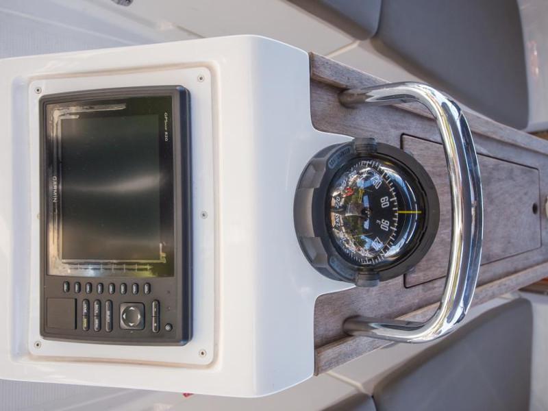 Book yachts online - sailboat - Bavaria Cruiser 41 - Ekavi - rent