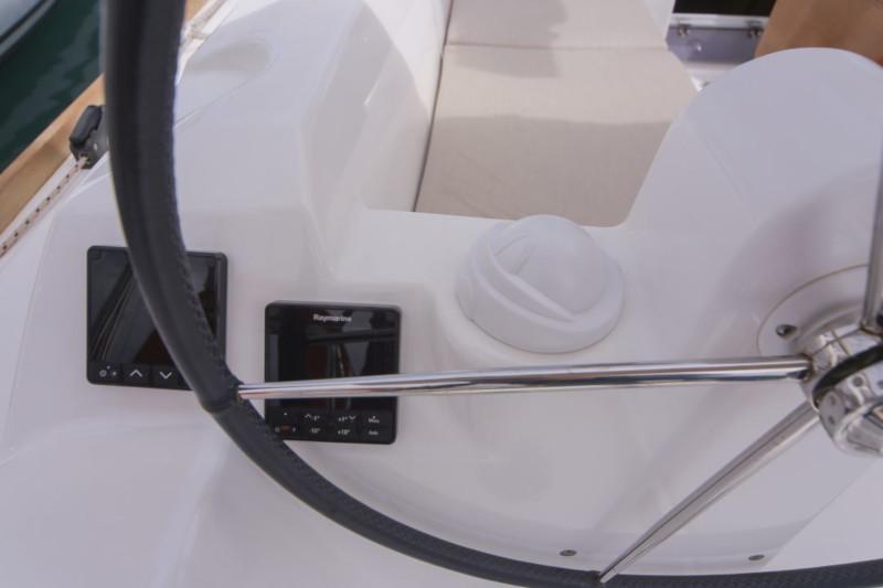 Book yachts online - sailboat - Dufour 310 Grand Large - Union - rent