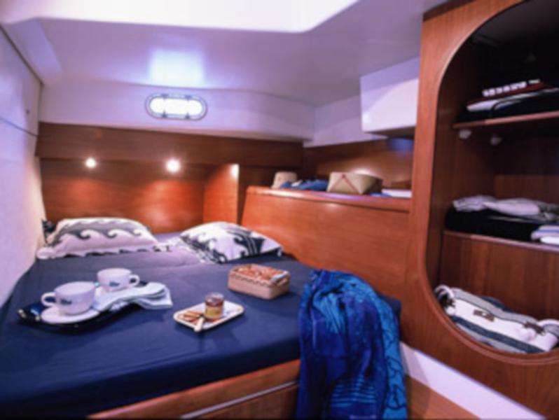 Book yachts online - catamaran - Lavezzi 40 - Sapotille - rent