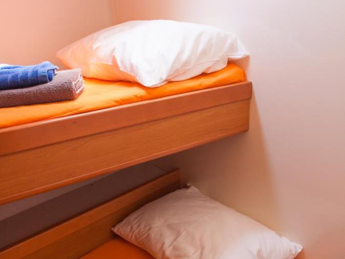 Book yachts online - sailboat - Harmony 47 - Pinta - rent