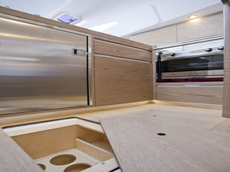 Book yachts online - sailboat - Elan Impression 50 - Sunrise - rent