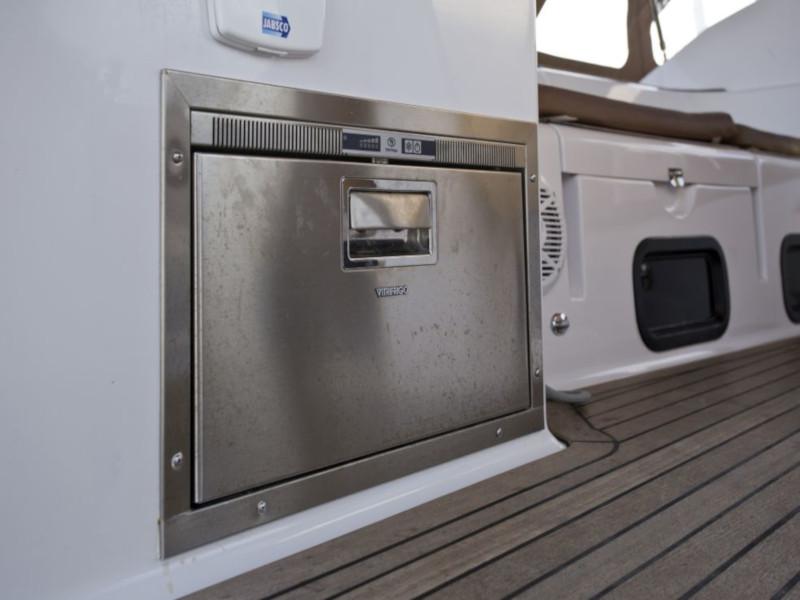 Book yachts online - sailboat - Elan Impression 50 - Sunrise - rent