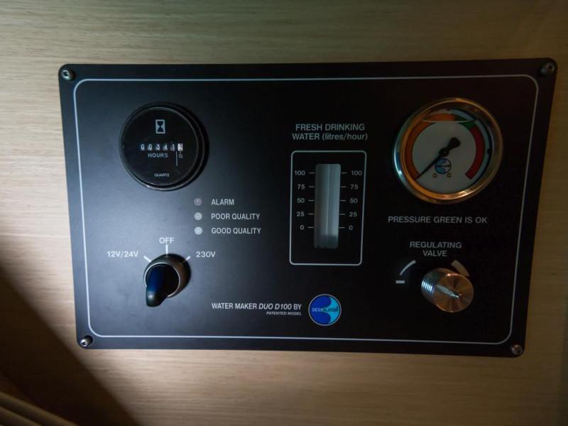 Book yachts online - catamaran - Lagoon 450 Sport - Nathalie - rent