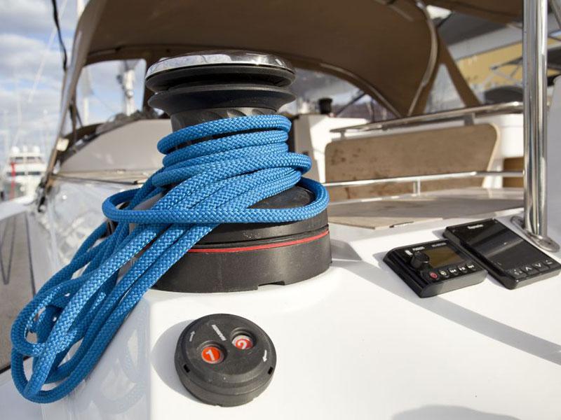 Book yachts online - sailboat - Elan Impression 50 - Friends - rent