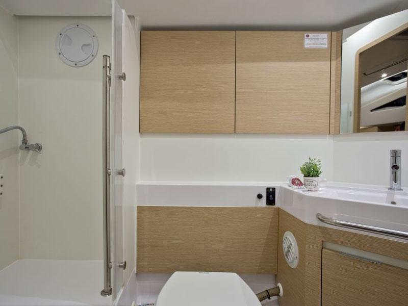 Book yachts online - sailboat - Elan Impression 50 - Friends - rent