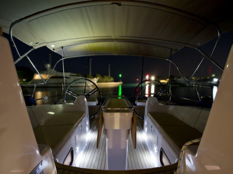 Book yachts online - sailboat - Elan Impression 45 - Elysium - rent