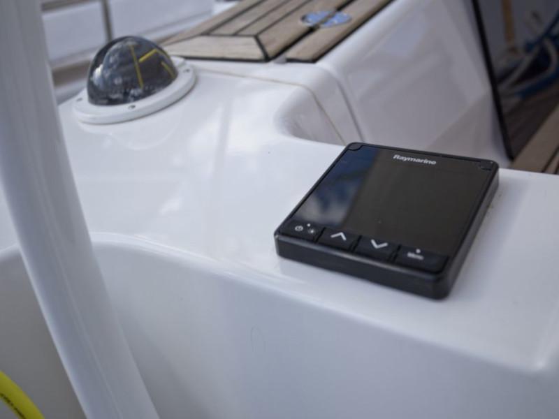 Book yachts online - sailboat - Elan Impression 45 - Elysium - rent