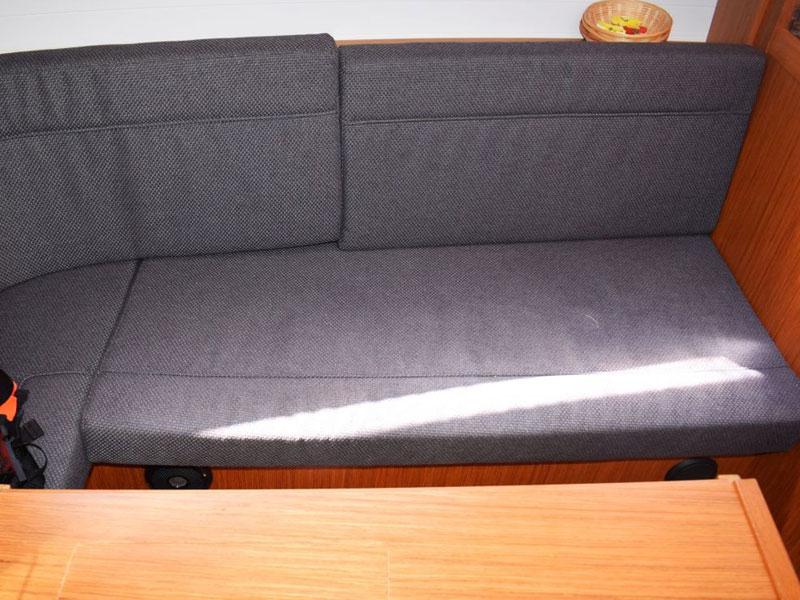 Book yachts online - sailboat - Bavaria Cruiser 33 (4) - Fei - rent