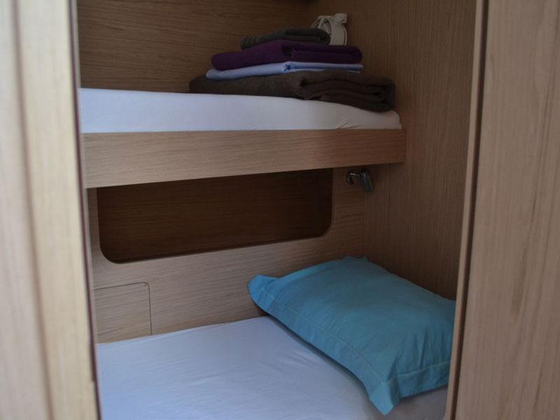 Book yachts online - sailboat - Oceanis 51.1 - Star Fruit - rent