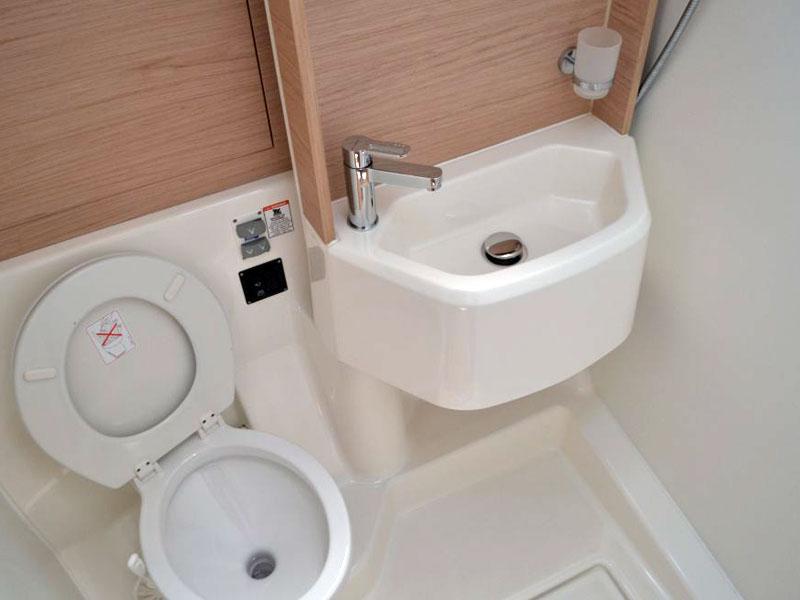 Book yachts online - sailboat - Oceanis 51.1 - Star Fruit - rent