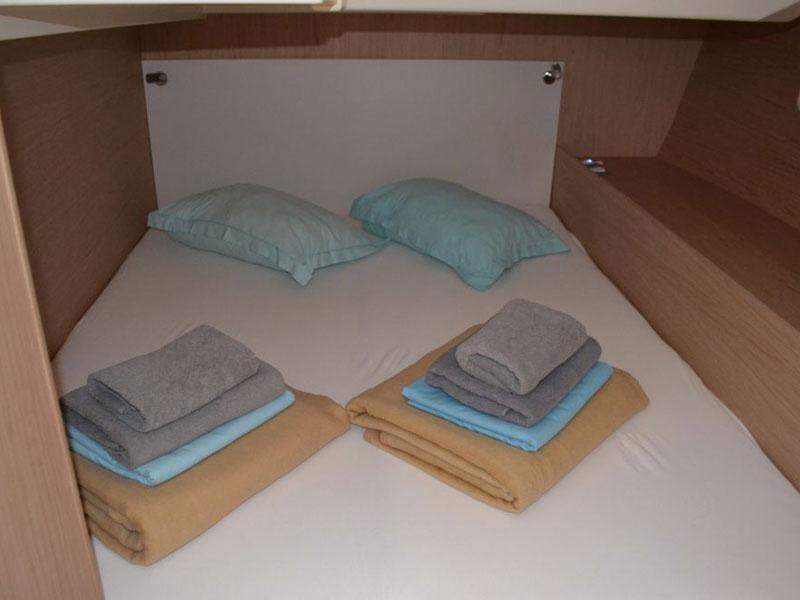 Book yachts online - sailboat - Oceanis 51.1 - Star Fruit - rent