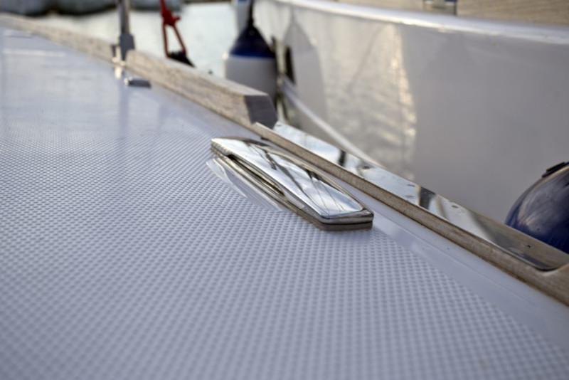 Book yachts online - sailboat - Elan Impression 40 - Fides - rent