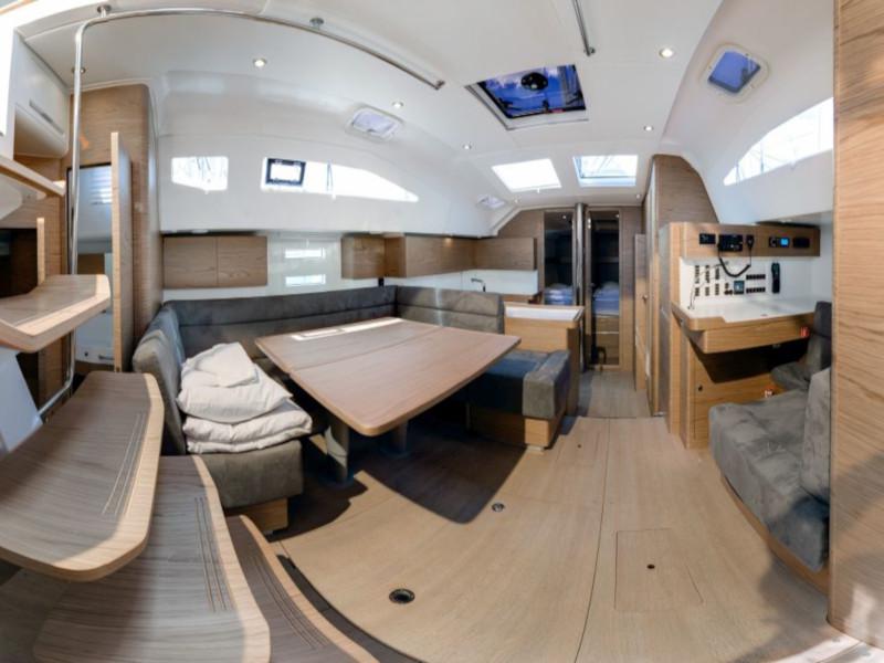 Book yachts online - sailboat - Elan Impression 50 (1) - Bingo - rent