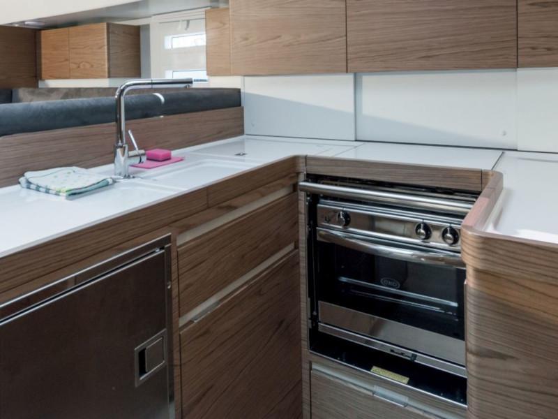 Book yachts online - sailboat - Elan Impression 50 (1) - Bingo - rent