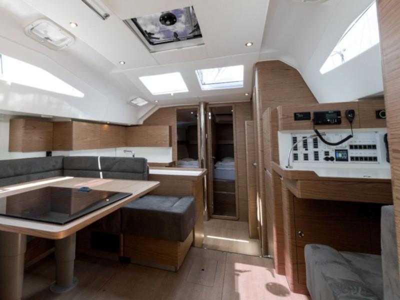 Book yachts online - sailboat - Elan Impression 50 (1) - Bingo - rent