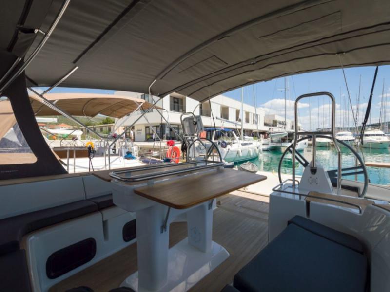 Book yachts online - sailboat - Elan Impression 50 (1) - Bingo - rent