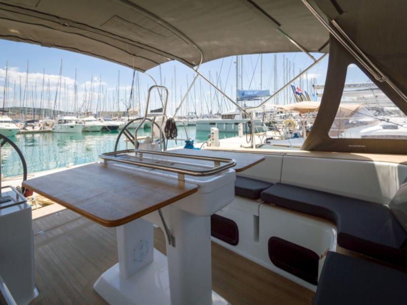 Book yachts online - sailboat - Elan Impression 50 (1) - Bingo - rent