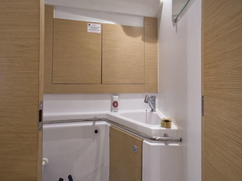 Book yachts online - sailboat - Elan Impression 45 - Caol Ila - rent