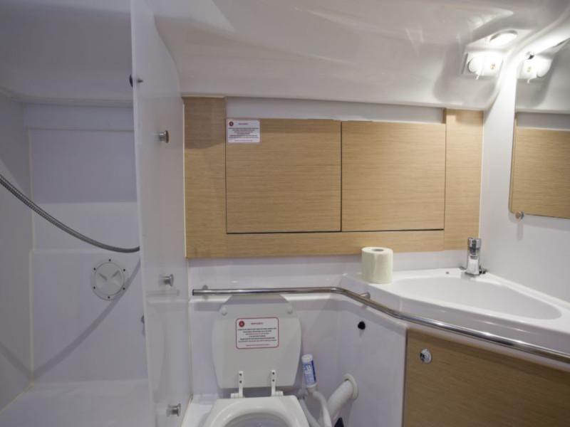 Book yachts online - sailboat - Elan Impression 45 - Caol Ila - rent